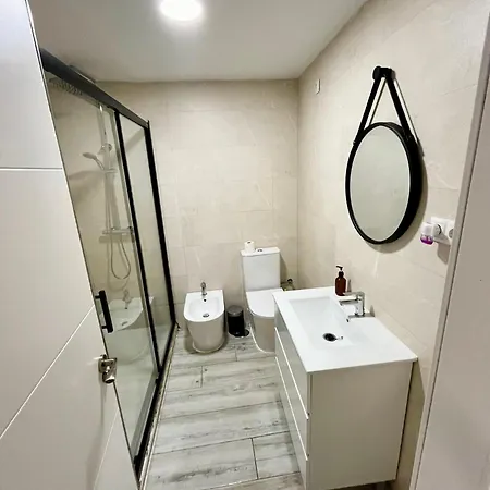 Apartamento Estacions *