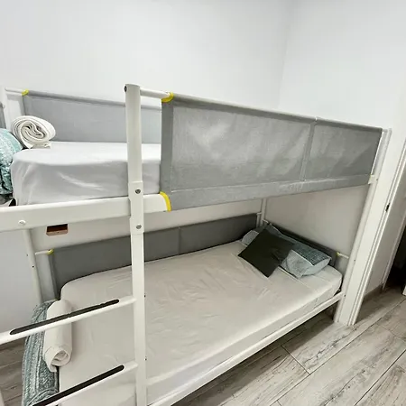 Estacions Apartamento Málaga