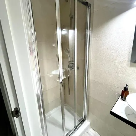Estacions Apartamento *