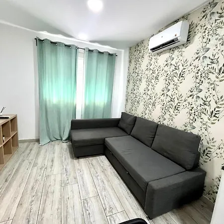 Apartamento Estacions