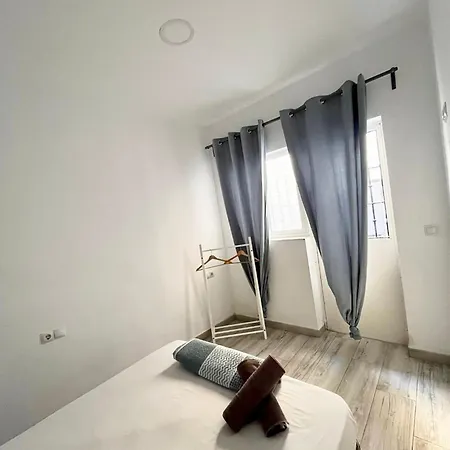 Estacions Apartment *